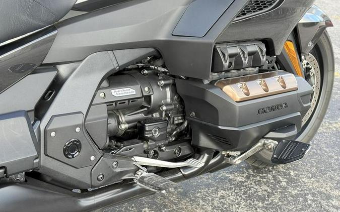 2024 Honda® Gold Wing Tour Automatic DCT