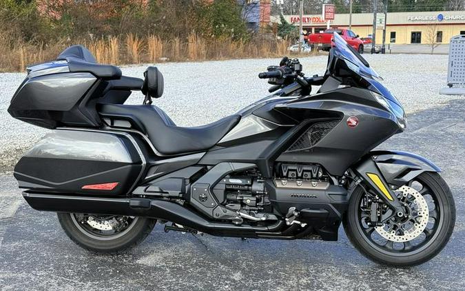 2024 Honda® Gold Wing Tour Automatic DCT