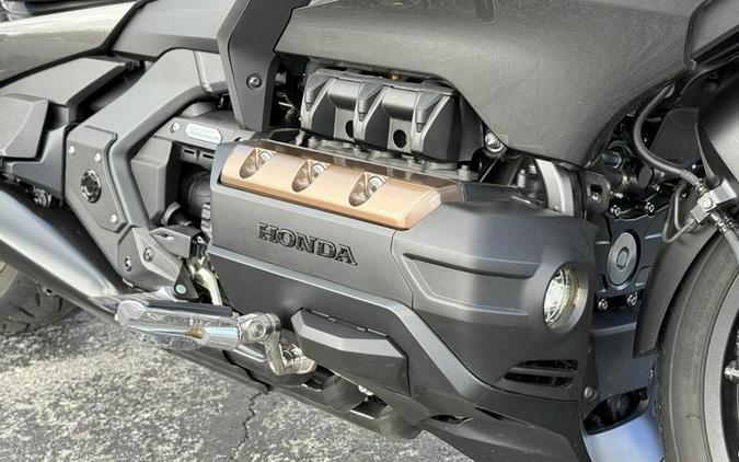 2024 Honda® Gold Wing Tour Automatic DCT