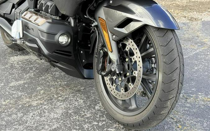 2024 Honda® Gold Wing Tour Automatic DCT