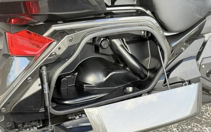 2024 Honda® Gold Wing Tour Automatic DCT