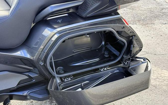2024 Honda® Gold Wing Tour Automatic DCT