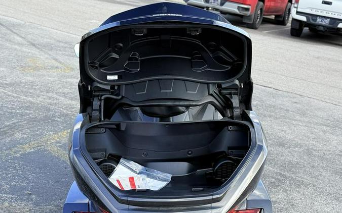 2024 Honda® Gold Wing Tour Automatic DCT