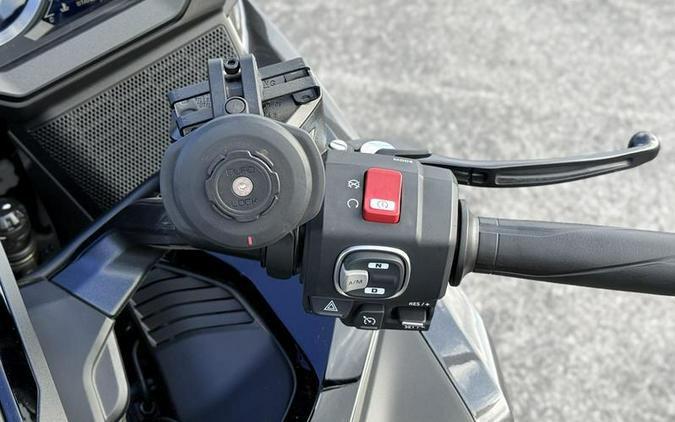 2024 Honda® Gold Wing Tour Automatic DCT