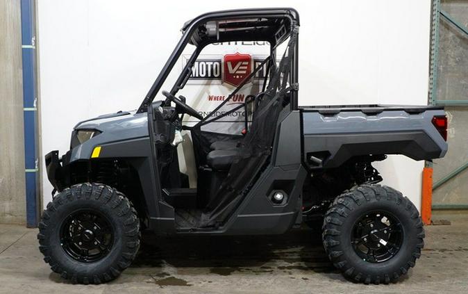 2026 Polaris Ranger XP 1000 Premium