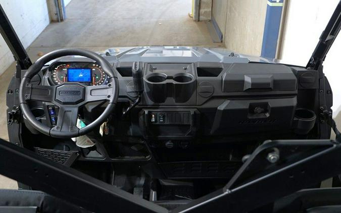 2026 Polaris Ranger XP 1000 Premium