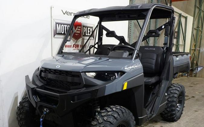 2026 Polaris Ranger XP 1000 Premium