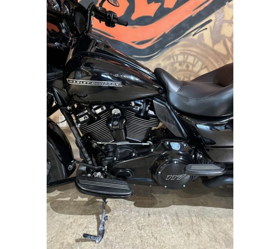 FLHXS 2020 Street Glide® Special