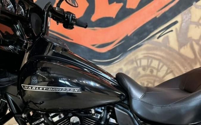 FLHXS 2020 Street Glide® Special