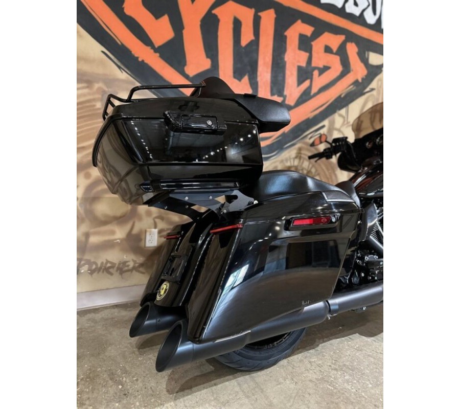 FLHXS 2020 Street Glide® Special