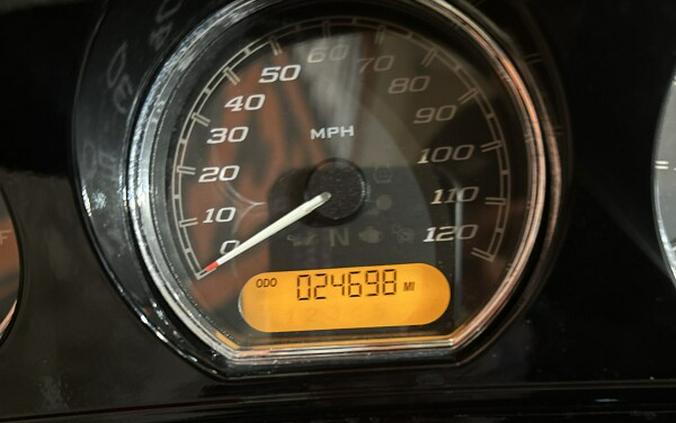 FLHXS 2020 Street Glide® Special