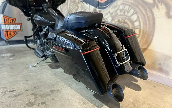 FLHXS 2020 Street Glide® Special