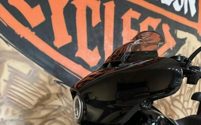 FLHXS 2020 Street Glide® Special