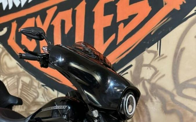 FLHXS 2020 Street Glide® Special