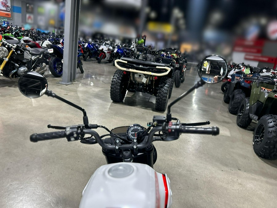 2026 CFMOTO PAPIO CL