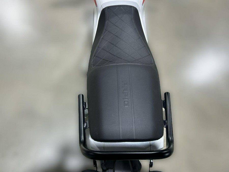 2026 CFMOTO PAPIO CL