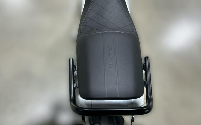 2026 CFMOTO PAPIO CL