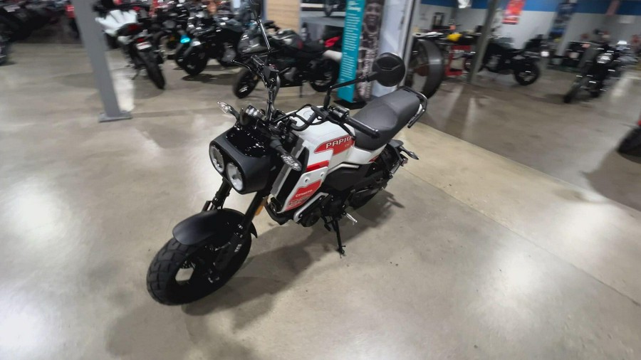 2026 CFMOTO PAPIO CL