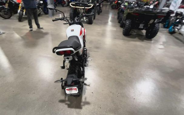 2026 CFMOTO PAPIO CL