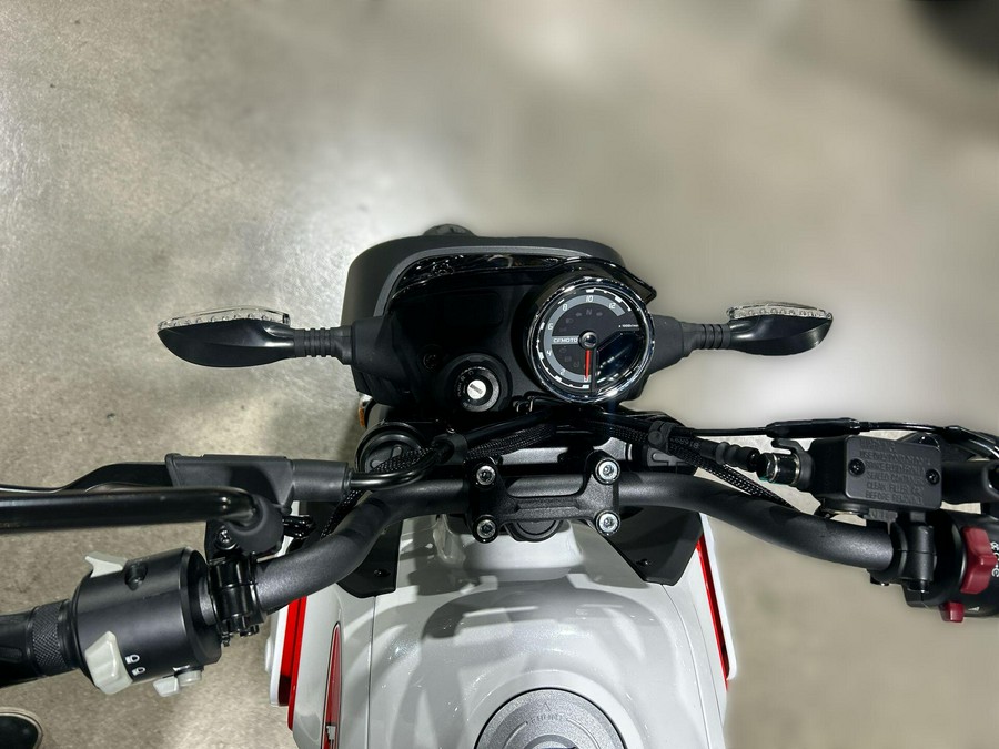 2026 CFMOTO PAPIO CL