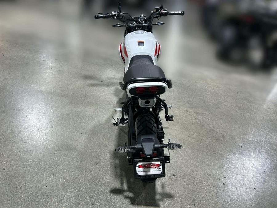 2026 CFMOTO PAPIO CL