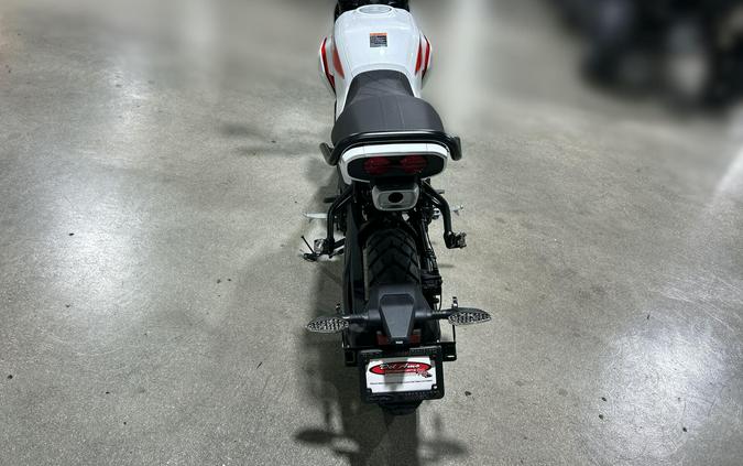 2026 CFMOTO PAPIO CL