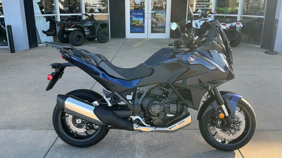 2025 Honda NT1100DS