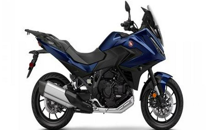 2025 Honda NT1100 DCT