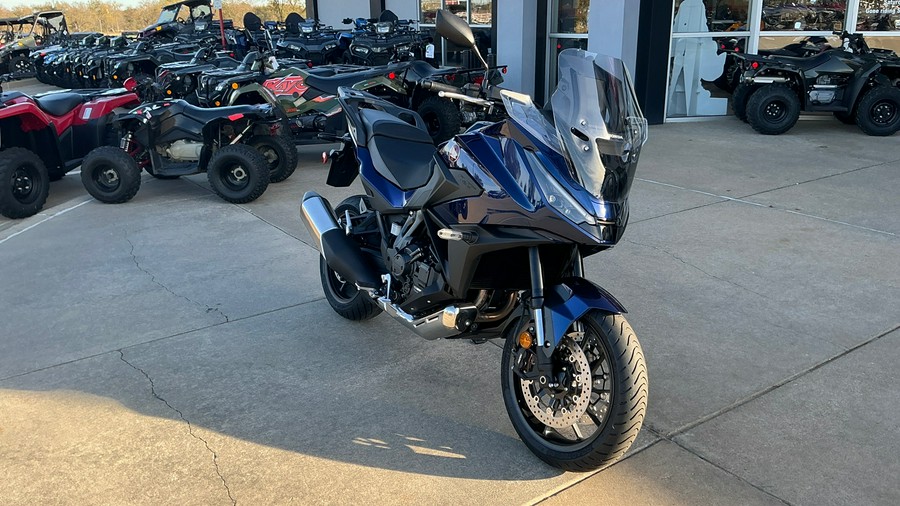 2025 Honda NT1100DS