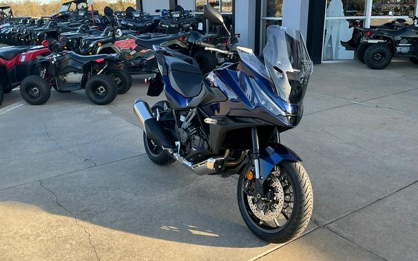 2025 Honda NT1100 DCT