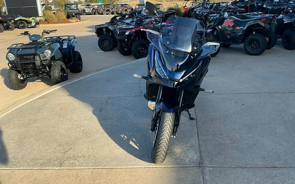 2025 Honda NT1100 DCT