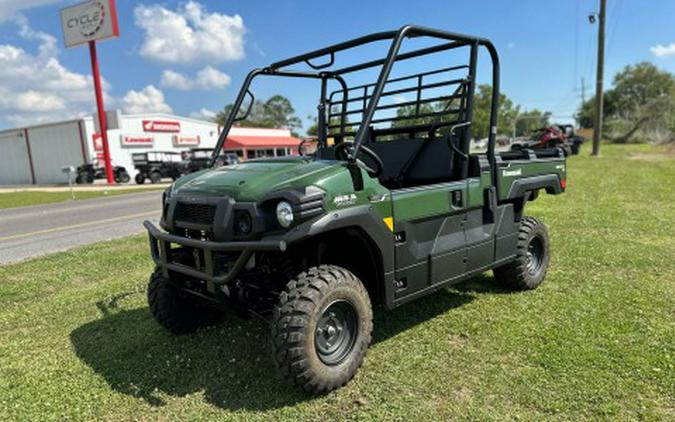 2026 Kawasaki MULE PRO-DX™ EPS