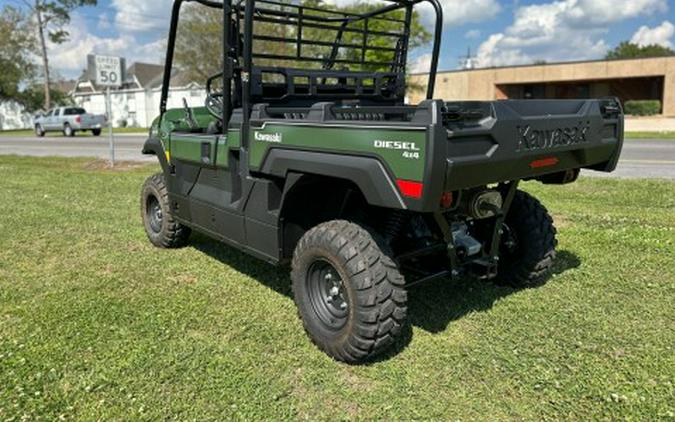 2026 Kawasaki MULE PRO-DX™ EPS