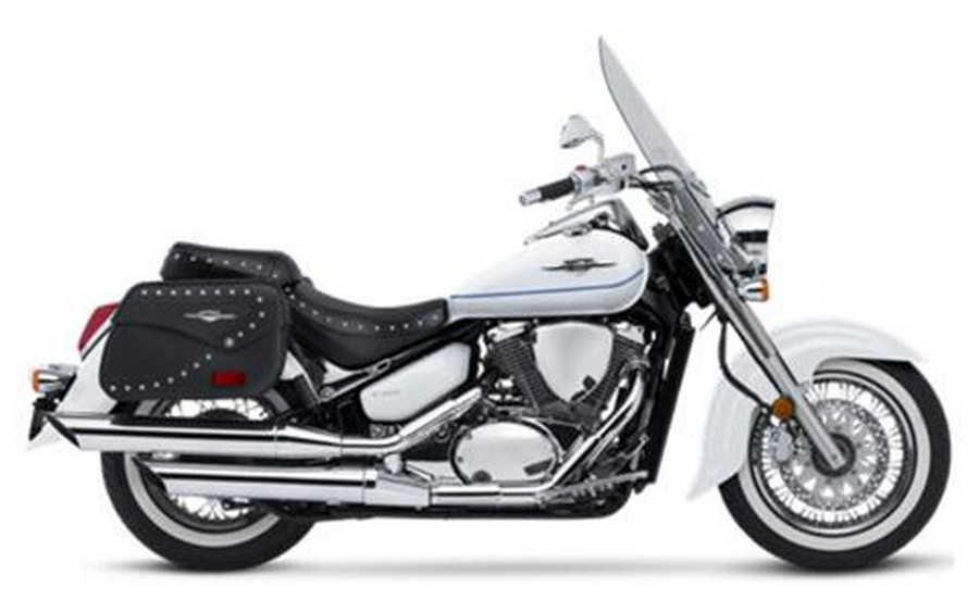 2021 Suzuki Boulevard C50T