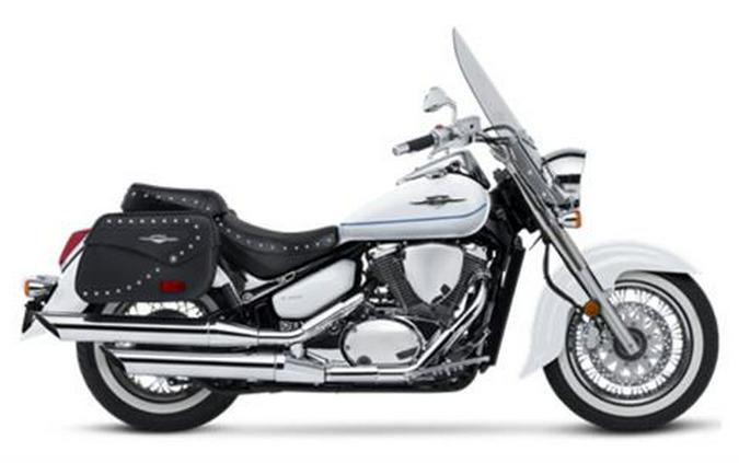 2021 Suzuki Boulevard C50T