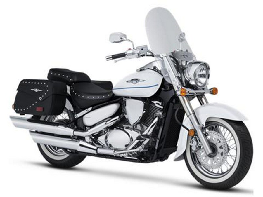 2021 Suzuki Boulevard C50T