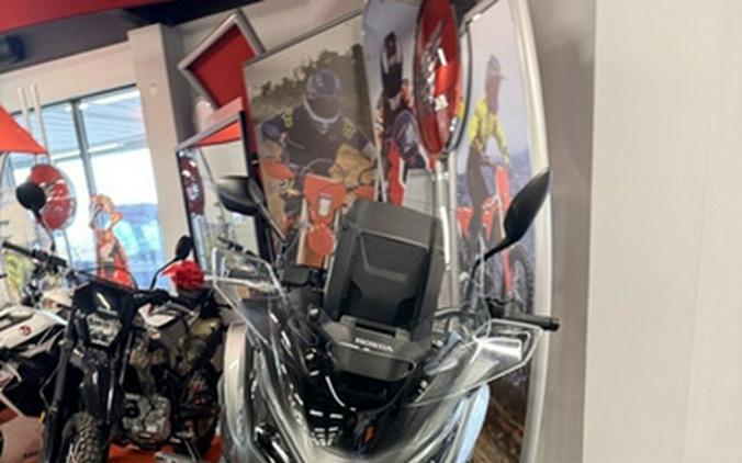 2026 Honda NT1100 DCT