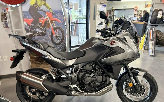 2026 Honda NT1100 DCT