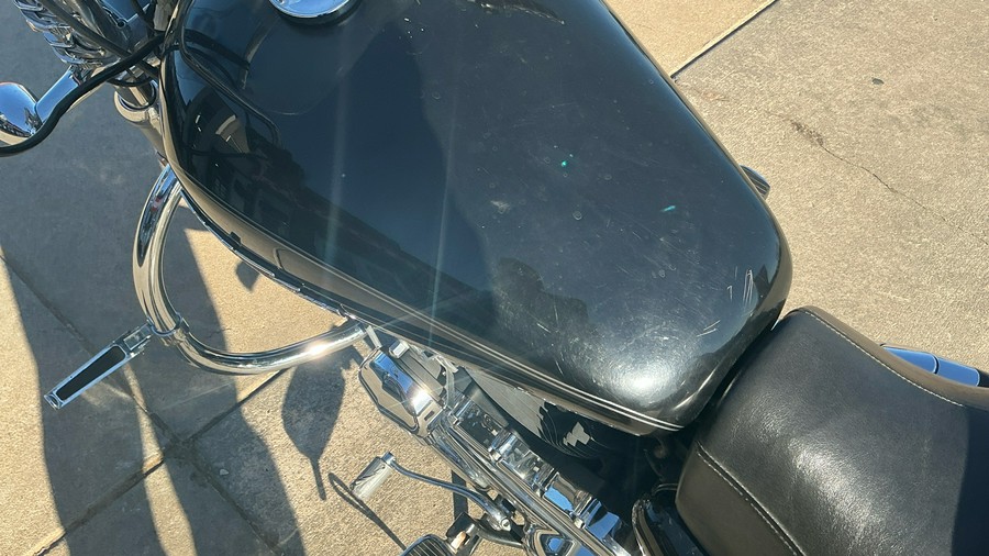 2014 Harley-Davidson® Sportster® SuperLow® 1200T "AS is"