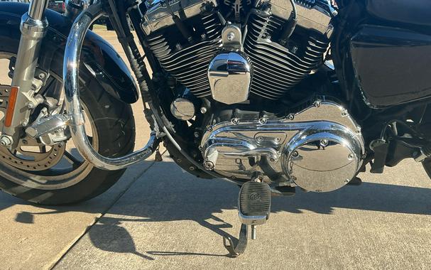 2014 Harley-Davidson® Sportster® SuperLow® 1200T "AS is"