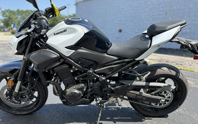 2026 Kawasaki Z900 ABS