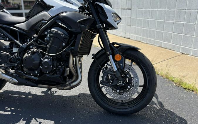 2026 Kawasaki Z900 ABS