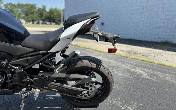 2026 Kawasaki Z900 ABS