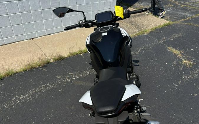 2026 Kawasaki Z900 ABS