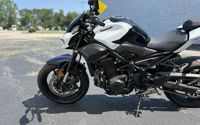 2026 Kawasaki Z900 ABS