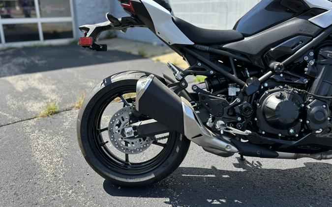 2026 Kawasaki Z900 ABS