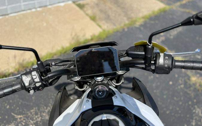 2026 Kawasaki Z900 ABS