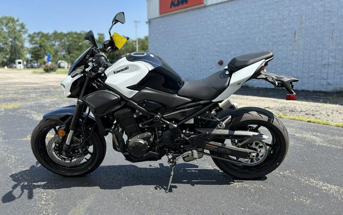 2026 Kawasaki Z900 ABS
