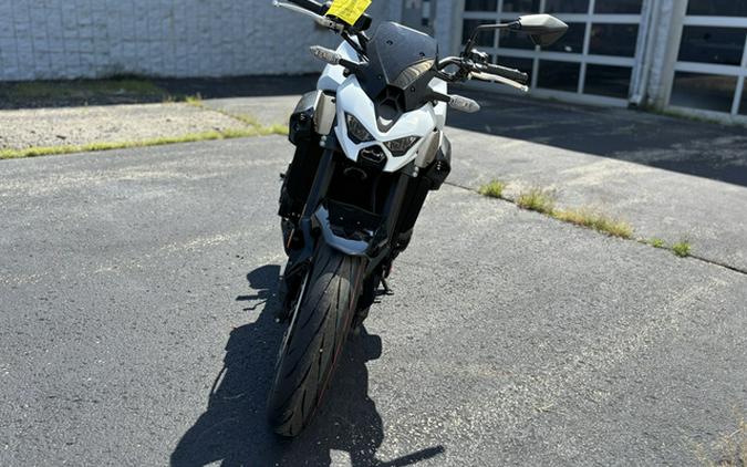2026 Kawasaki Z900 ABS