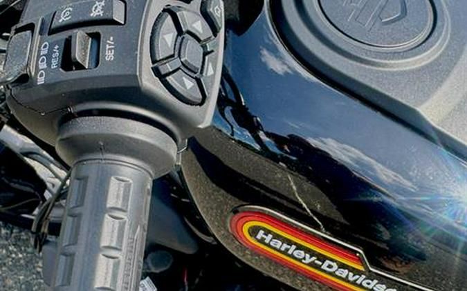 2023 Harley-Davidson Nightster® Special